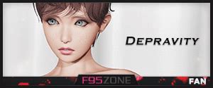 f95zone depravity|Depravity by Danteworks .